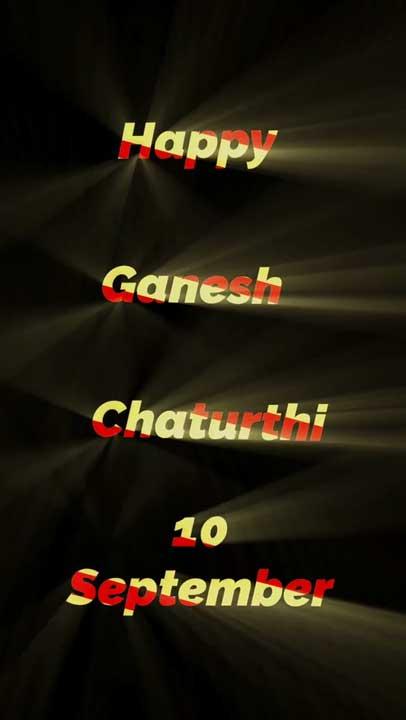 Whatsapp video status