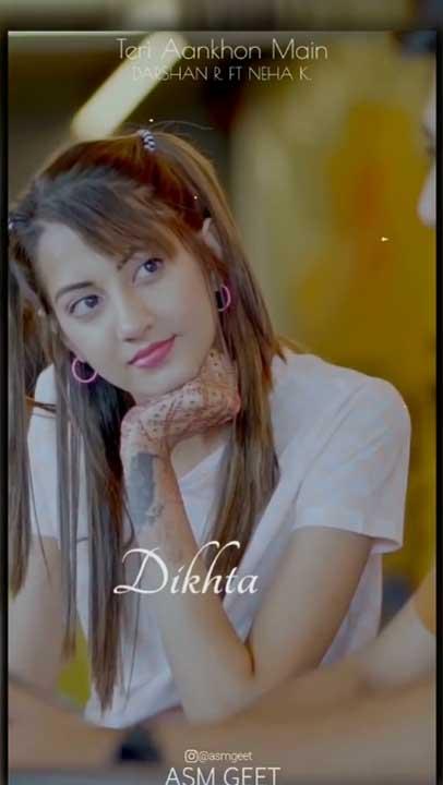 Whatsapp video status