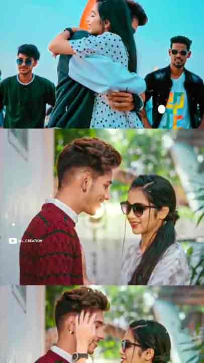 Whatsapp video status