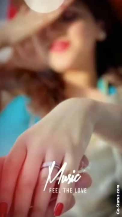 Whatsapp video status