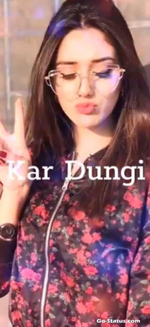 Whatsapp video status