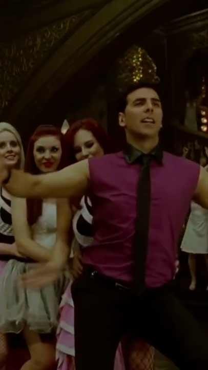 Whatsapp video status