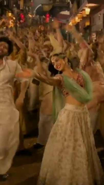 Whatsapp video status