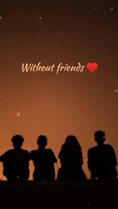 Whatsapp video status