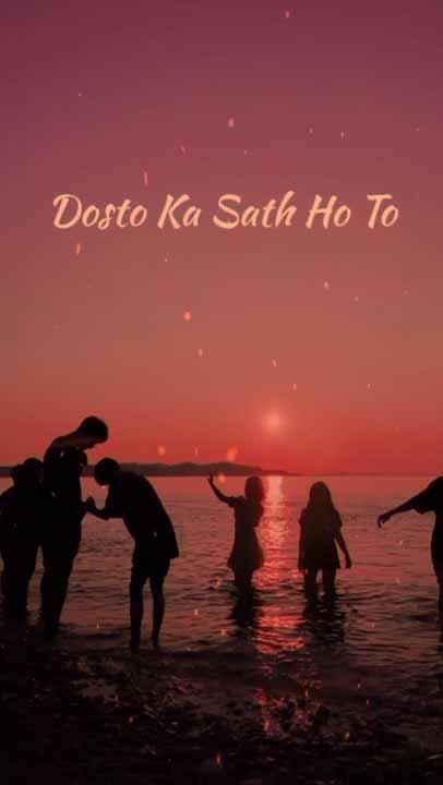 Whatsapp video status