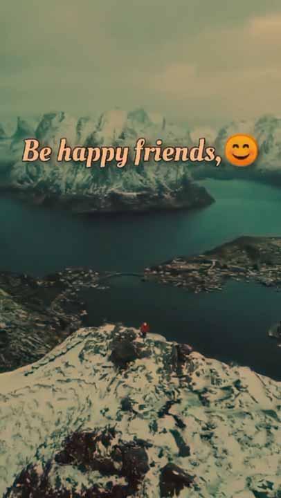 Whatsapp video status