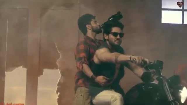 Whatsapp video status