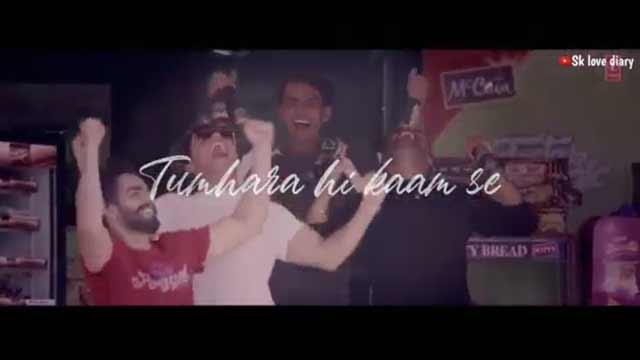 Whatsapp video status