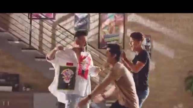 Whatsapp video status