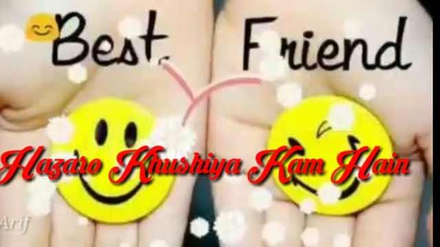 Whatsapp video status