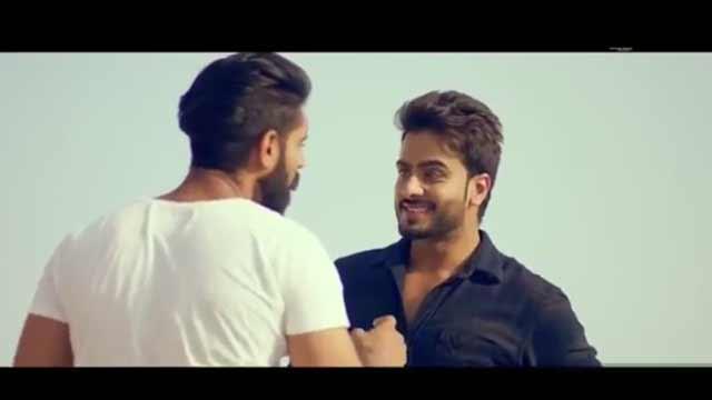 Whatsapp video status