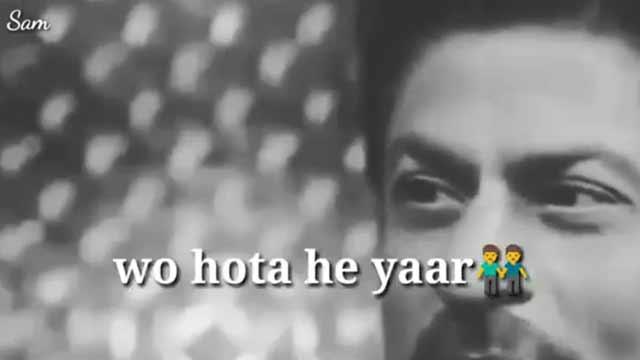 Whatsapp video status