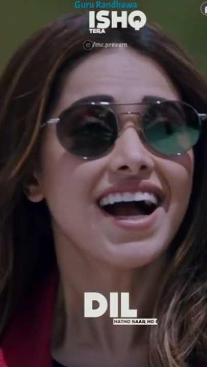 Whatsapp video status