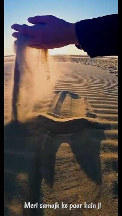 Whatsapp video status