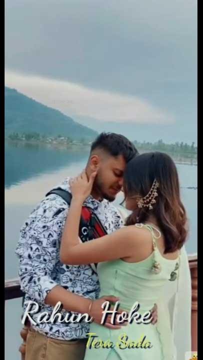 Whatsapp video status