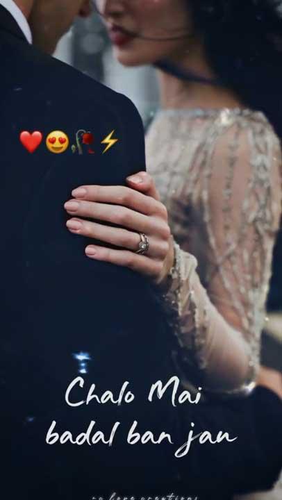 Whatsapp video status