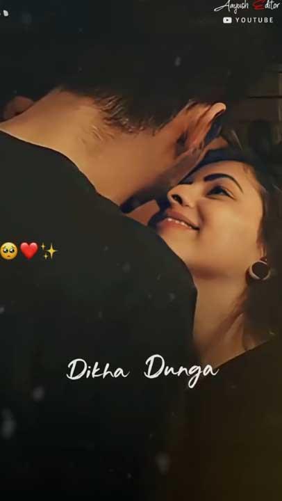 Whatsapp video status