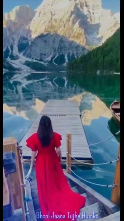 Whatsapp video status