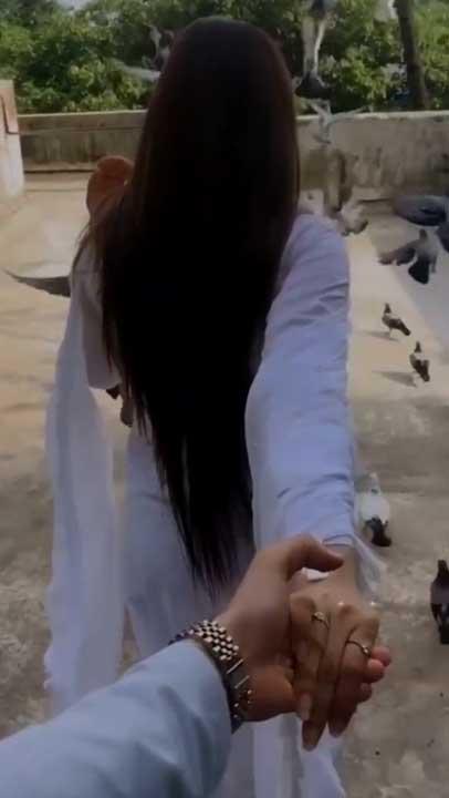 Whatsapp video status